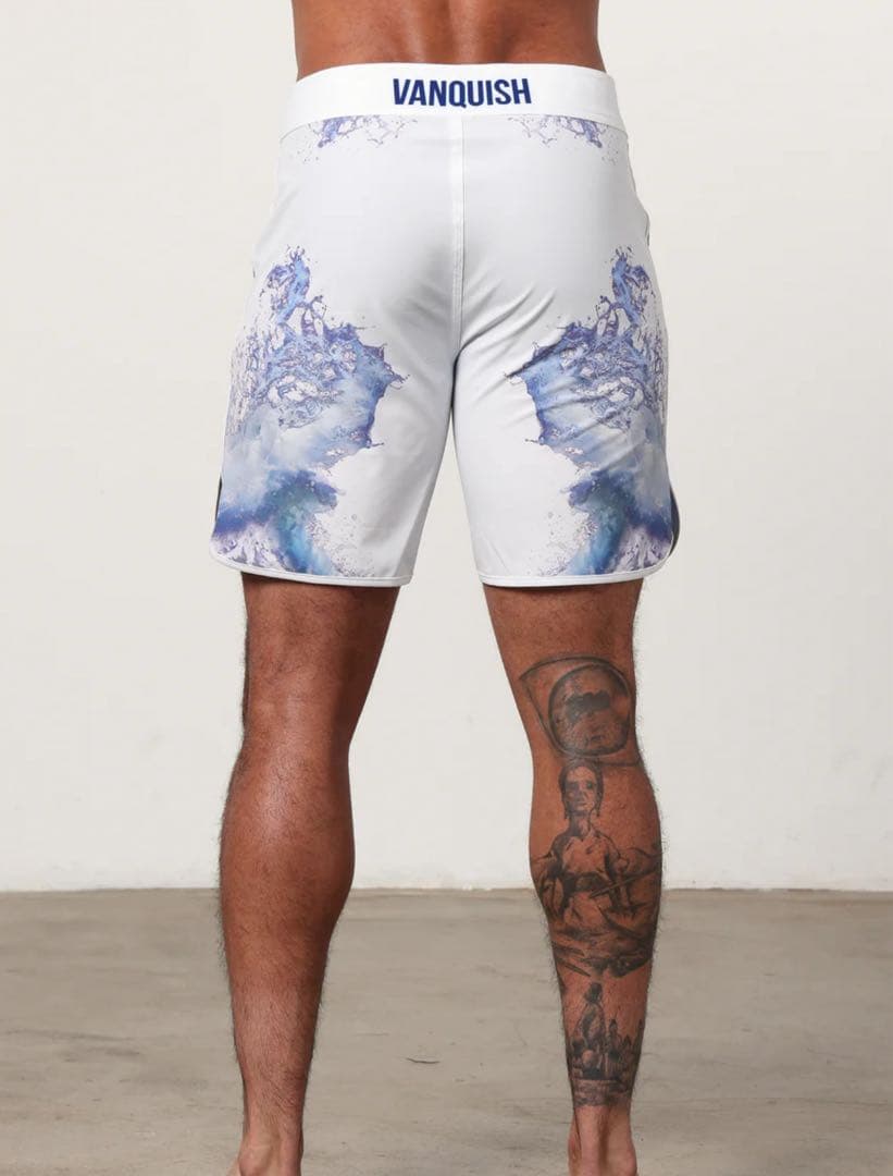 VANQUISH サーフパンツ