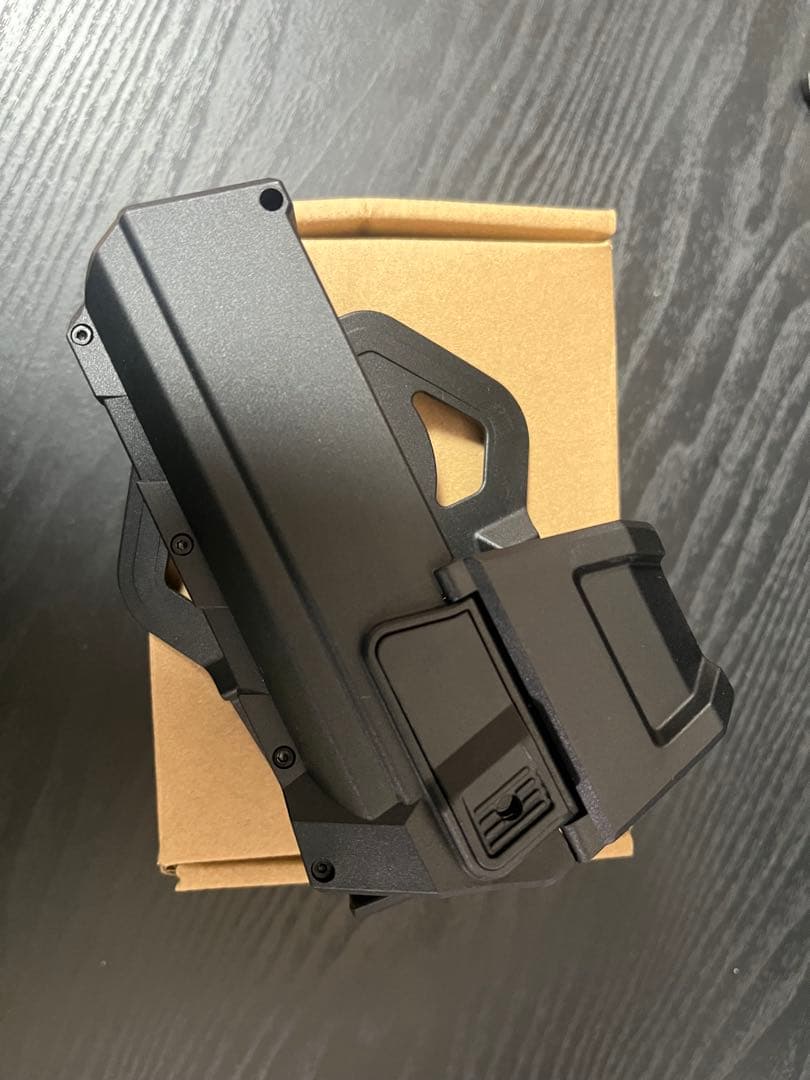 東京マルイ グロック18C GLOCK ガスガン カスタム