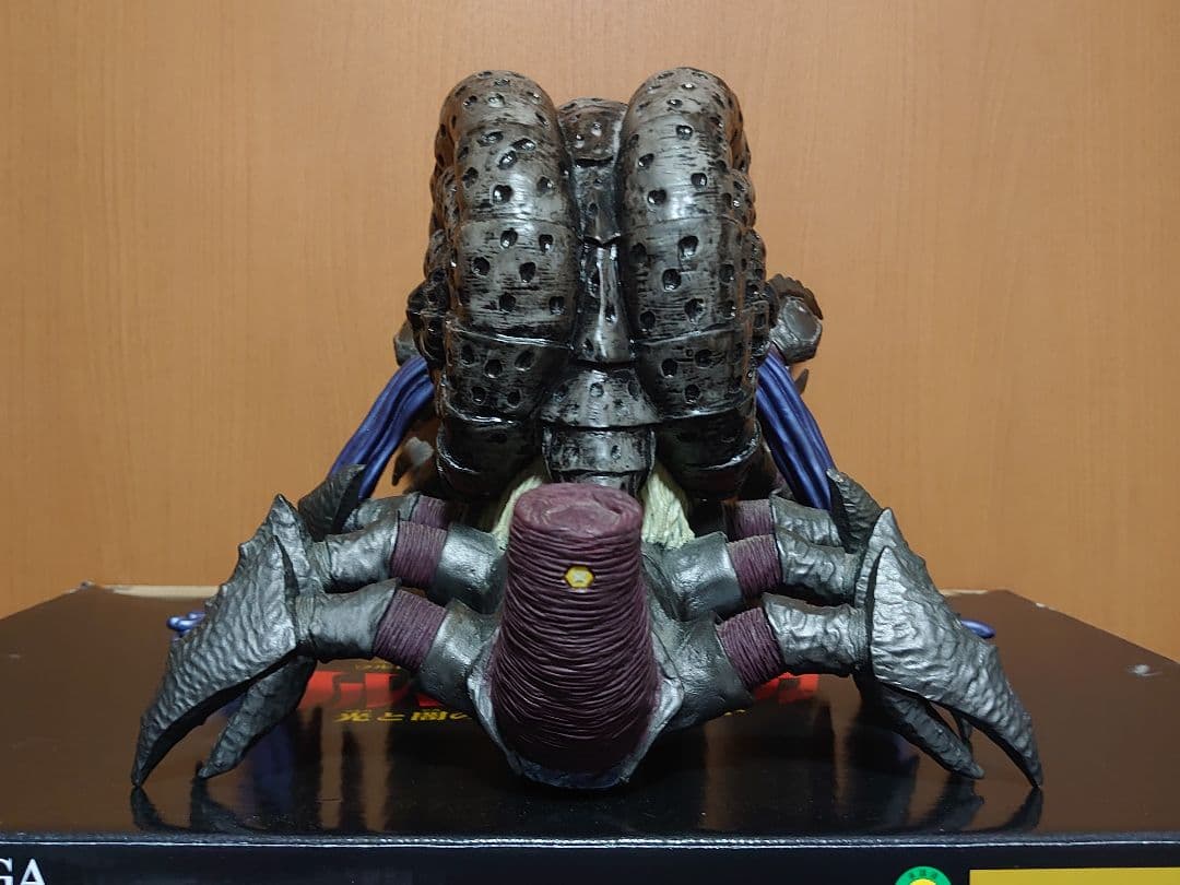 ガタノゾーア　ウルトラヒーロー500&ウルトラ怪獣DX 光と闇の最終決戦セット