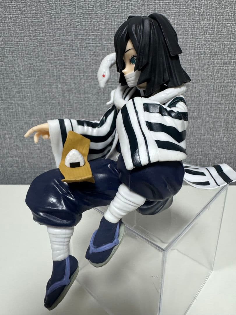 鬼滅の刃 プレミアムちょこのせフィギュア 柱4体セット