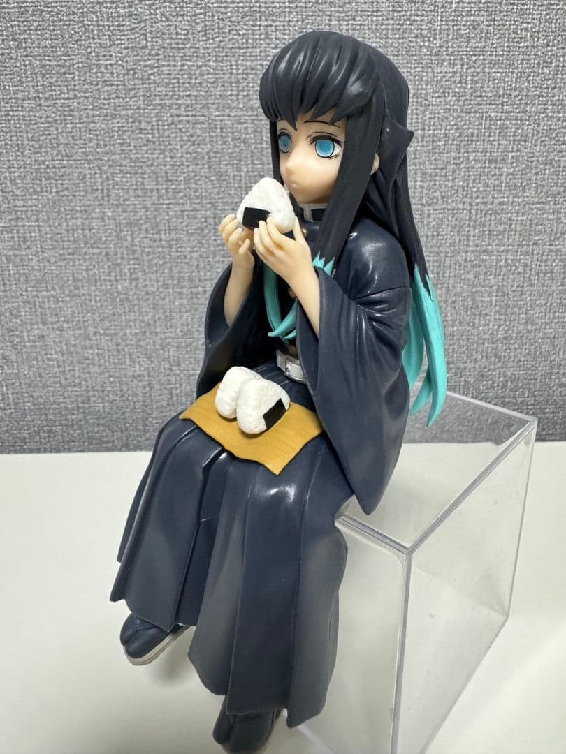 鬼滅の刃 プレミアムちょこのせフィギュア 柱4体セット