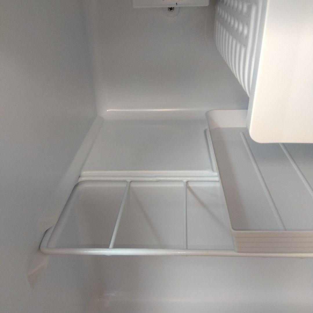 美品　Hisense 21年製 小型冷蔵庫 HR-A42JWS