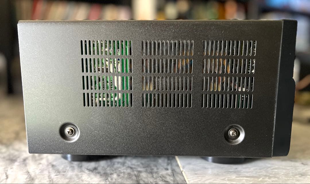 カ*ン様 YAMAHA RX-V477 AVレシーバー コンパクトスピーカー リ