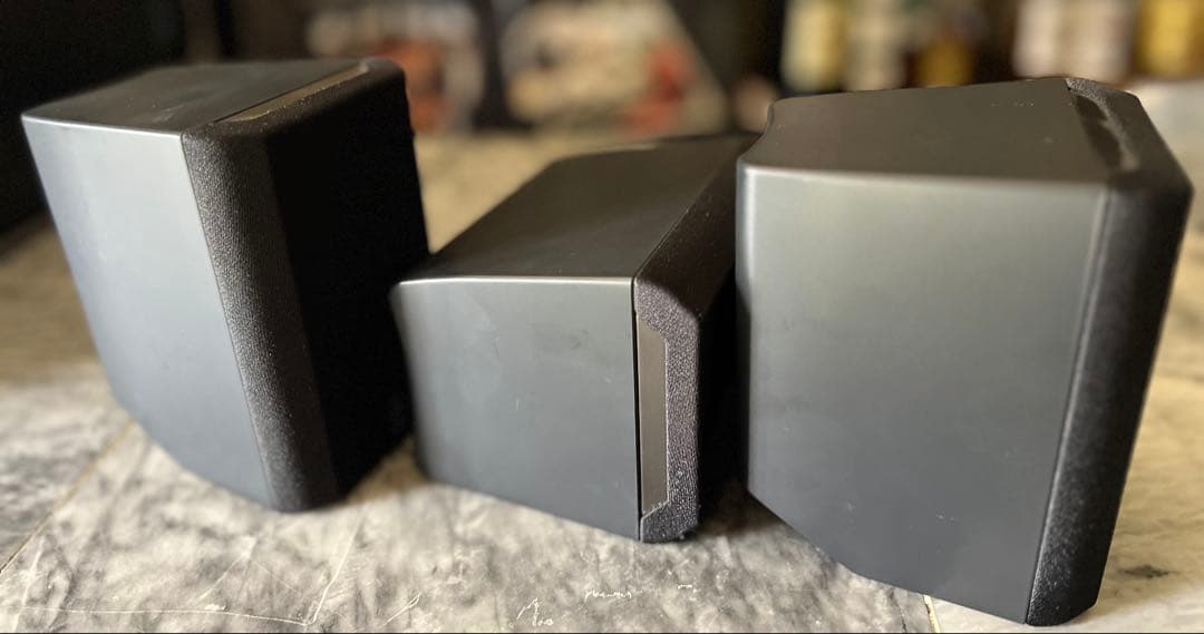 カ*ン様 YAMAHA RX-V477 AVレシーバー コンパクトスピーカー リ