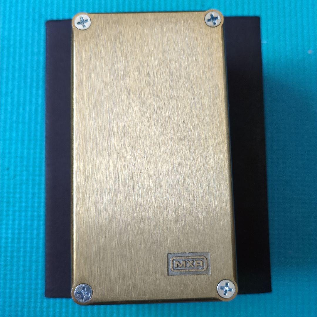 ギター MXR Custom Badass Modified O.D.