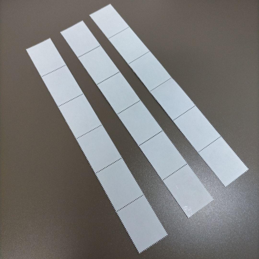 1832 外国切手 ホンジュラス 6連刷3シート18種