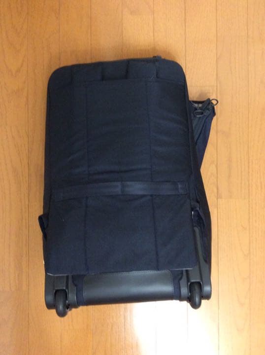 ACE 2way リュックキャリーバック　機内持込可