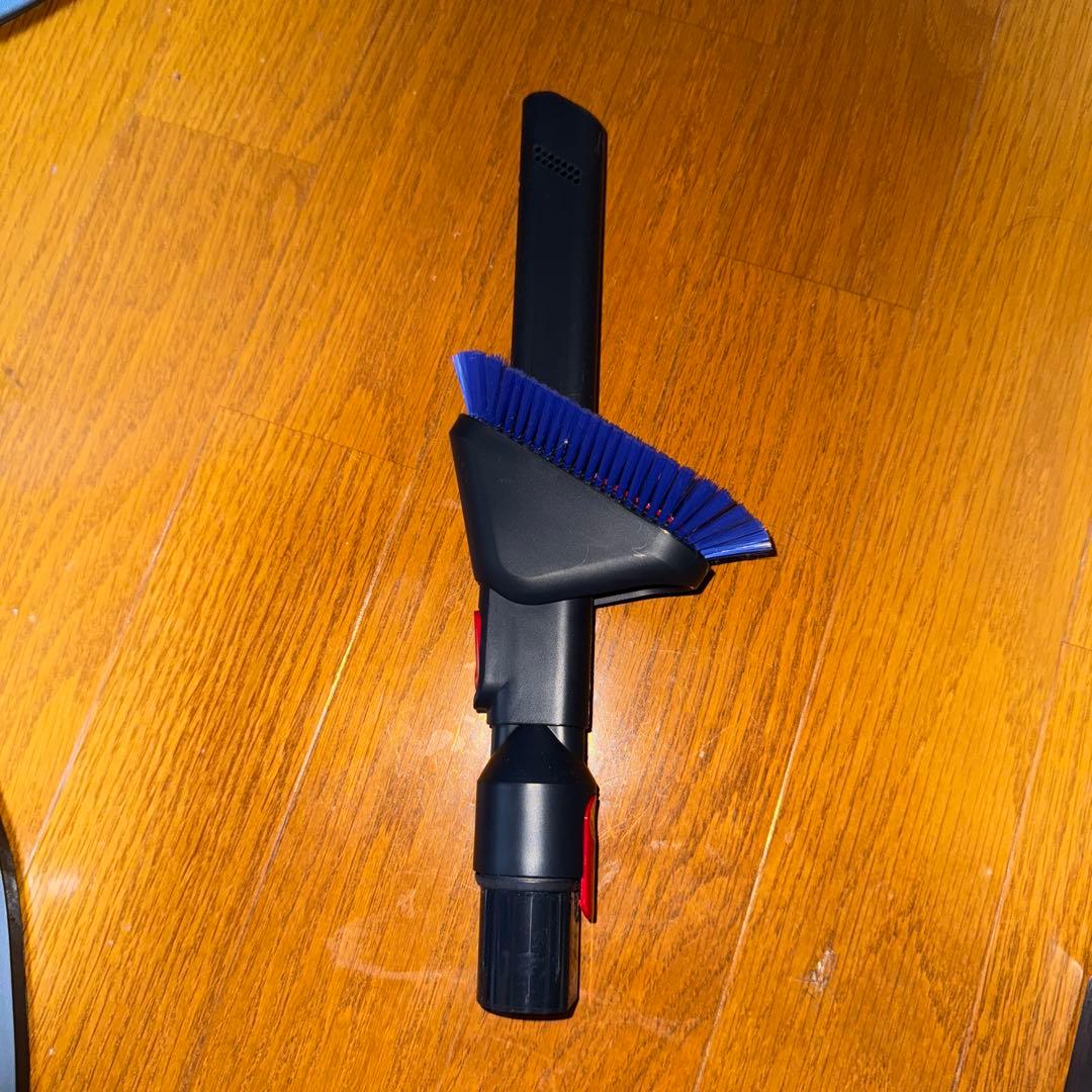 掃除機・クリーナー Dyson Pencilvac Fluffycones