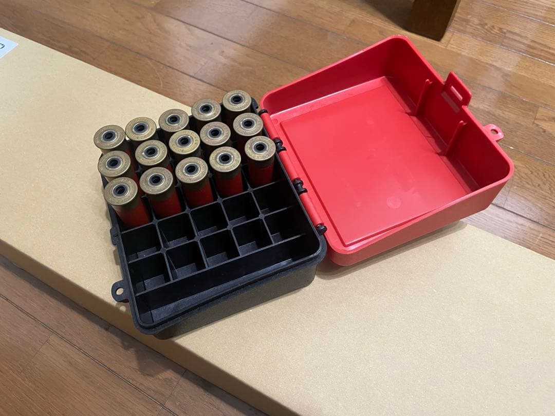 マルゼン製ショットガン　M870 ウッドストック