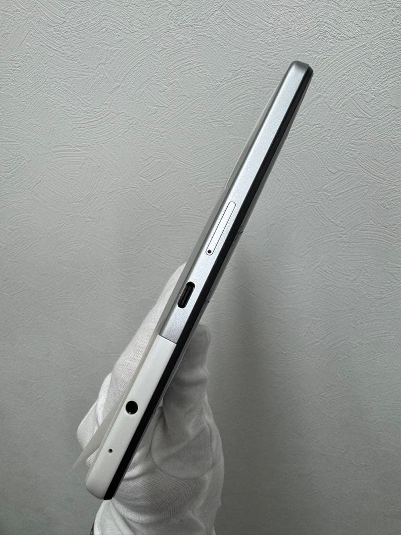 【未使用品】新品 LAVIE Tab T10d　タブレット本体