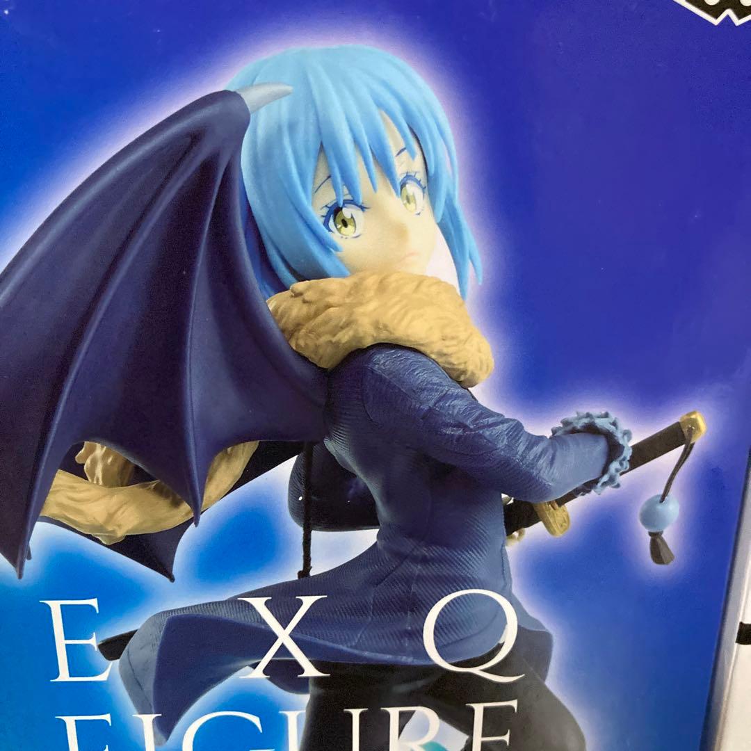 【新品・未開封】転スラ　フィギュア　まとめ売り リムル　ヴェルドラ　ルームライト