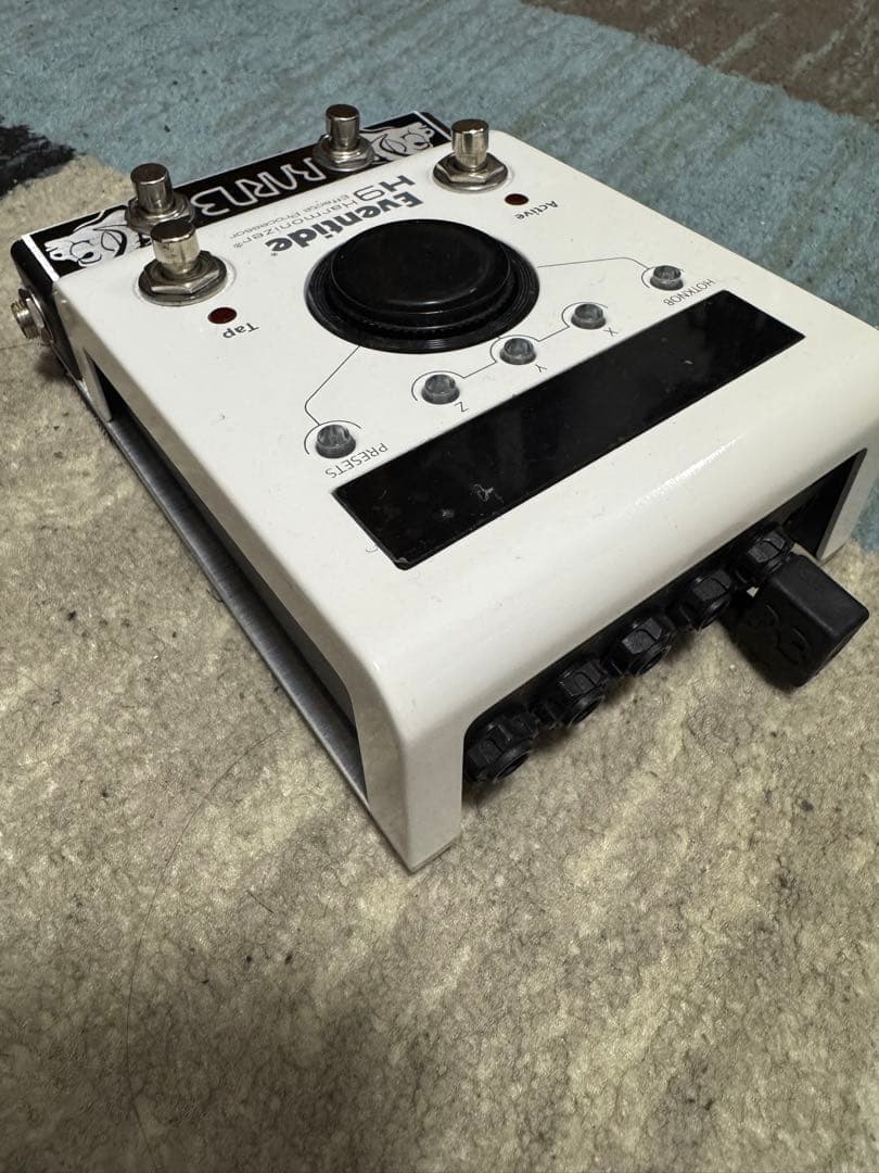 Eventide H9 Max & OX9 週末限定価格