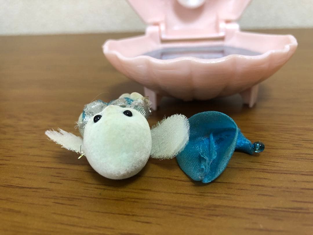 シルバニアファミリー妖精