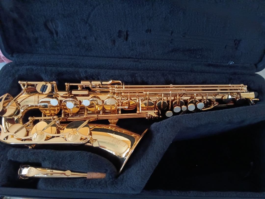 YAS-280 アルトサックス