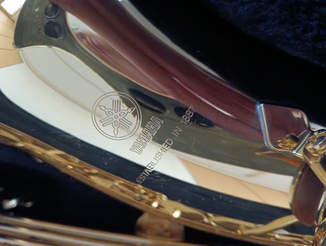 YAS-280 アルトサックス