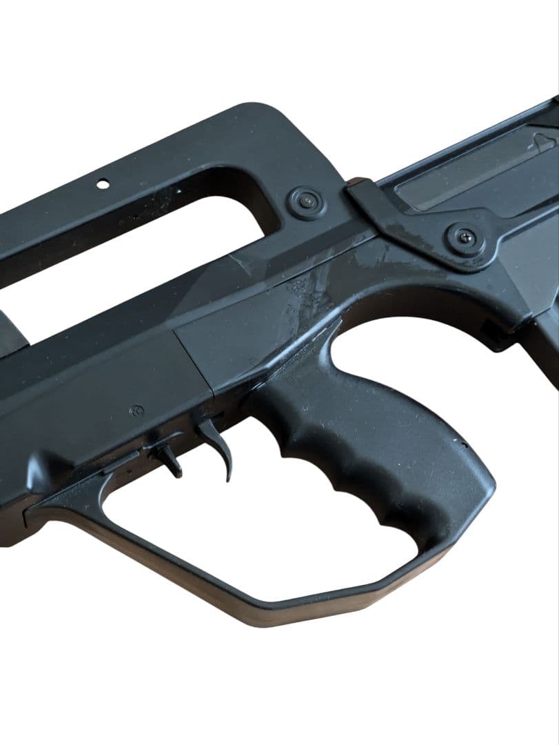 FA-MAS SuperVersion 東京マルイ