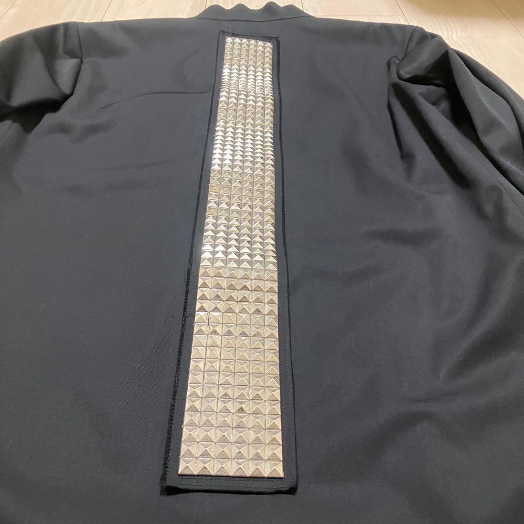 COMME des GARCONS HOMME PLUS チャイナコート