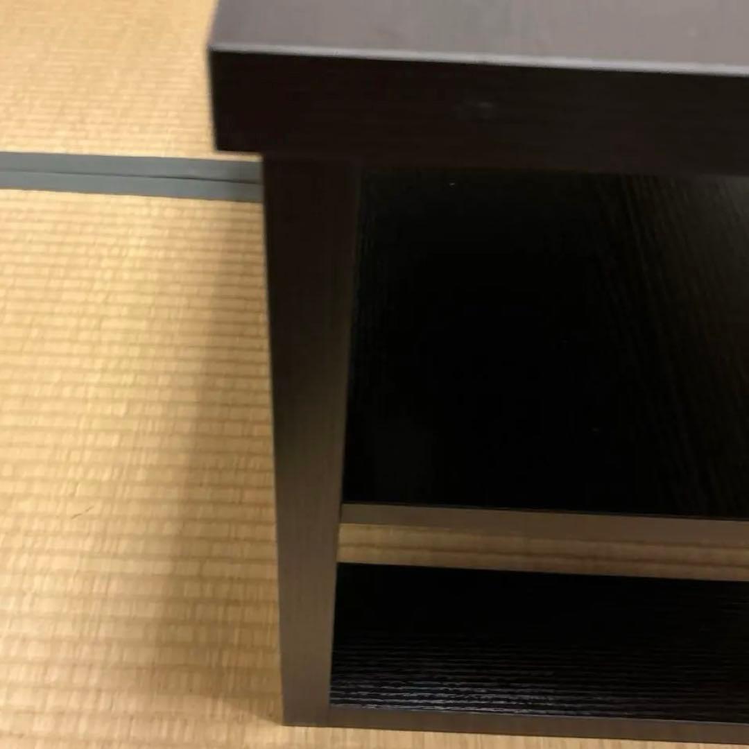 12／30購入】ローテーブル90×45×40