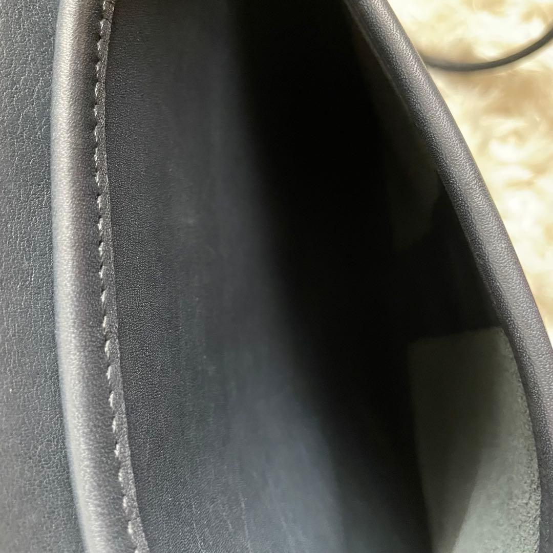 希少モデル オールドコーチ ショルダーバッグ ネイビーOLD COACH