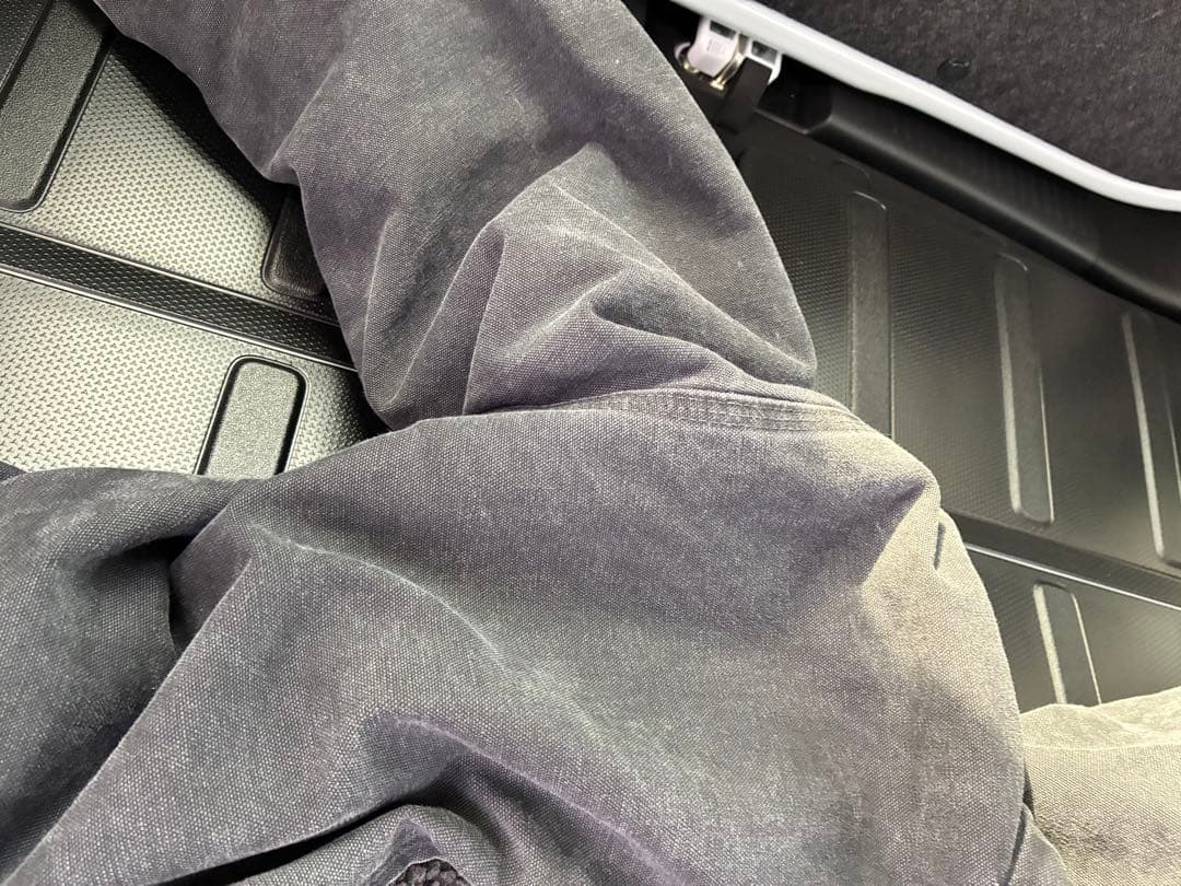 90S Carhartt アクティブジャケットLメキシコ製　カーハート