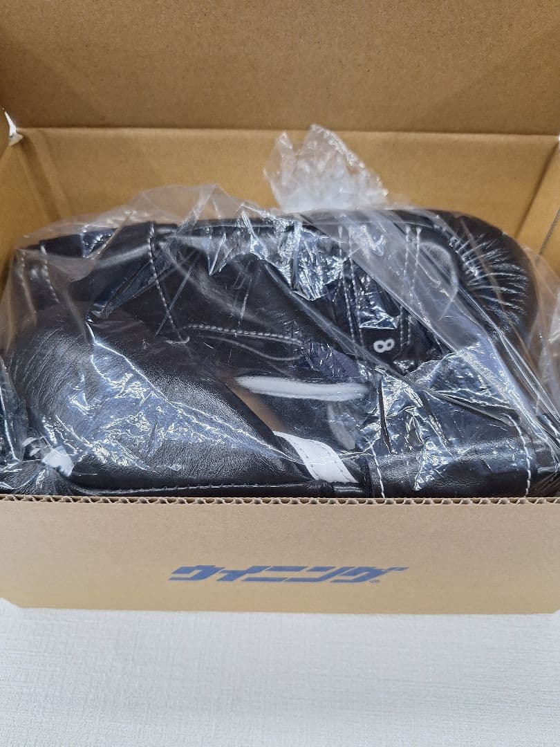 Winning ボクシンググローブ 8 oz 新品