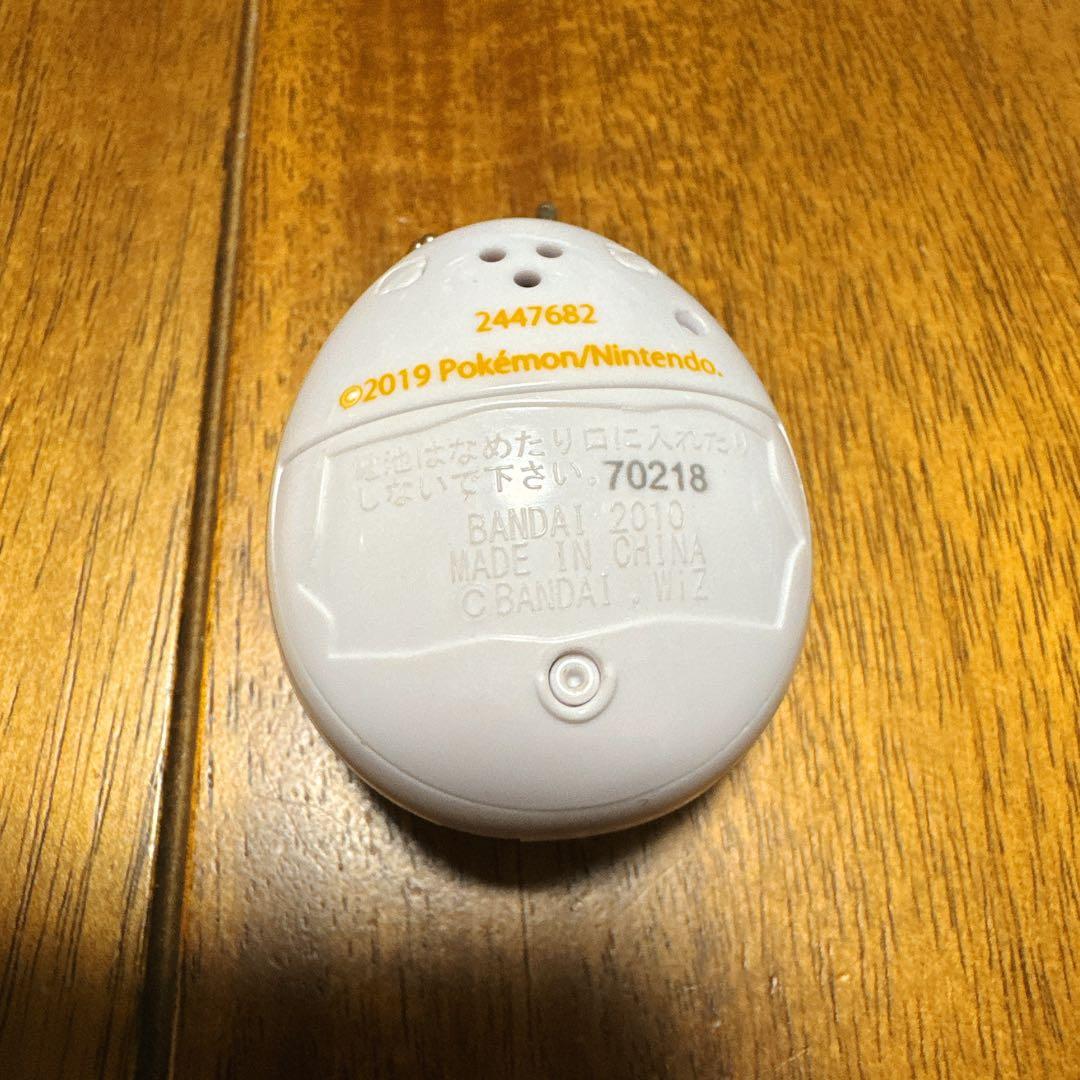 イーブイ✖️たまごっち だいすきイーブイver.