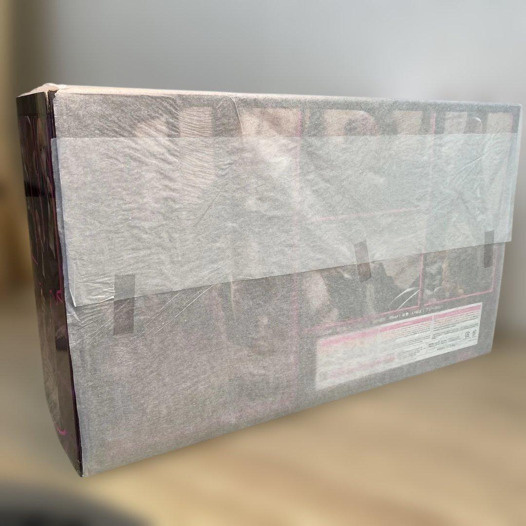 チェンソーマン マキマ ファットカンパニー 1/7スケールフィギュア