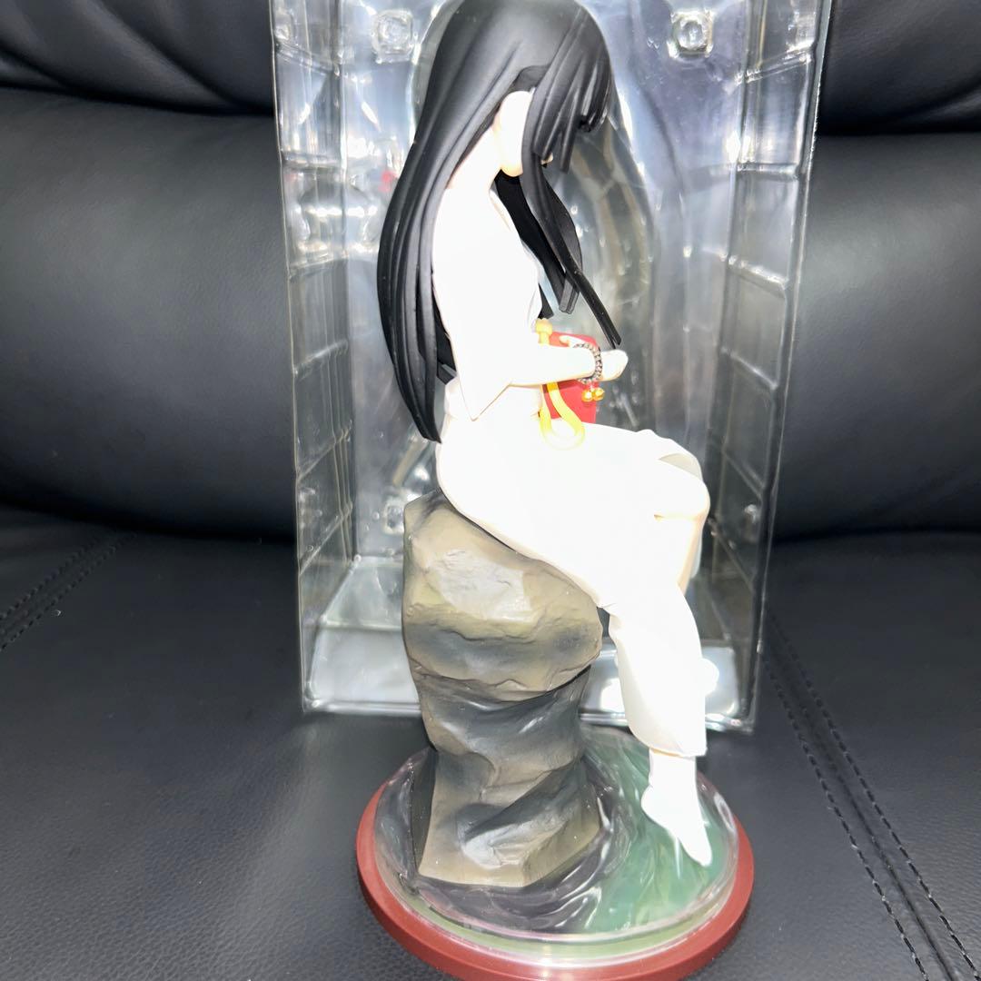 閻魔あい from 「地獄少女」　フィギュア　コトブキヤ　クロノゲート