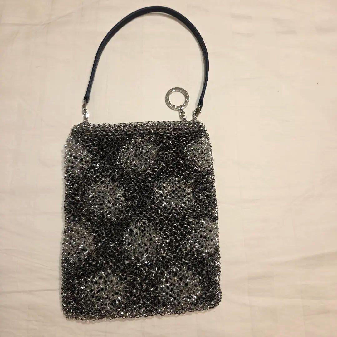 ANTEPRIMA シルバーバッグ usa