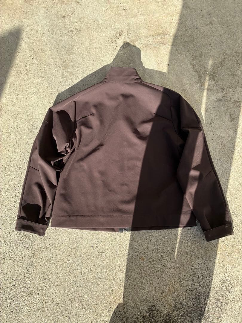 CONZ ジャケット