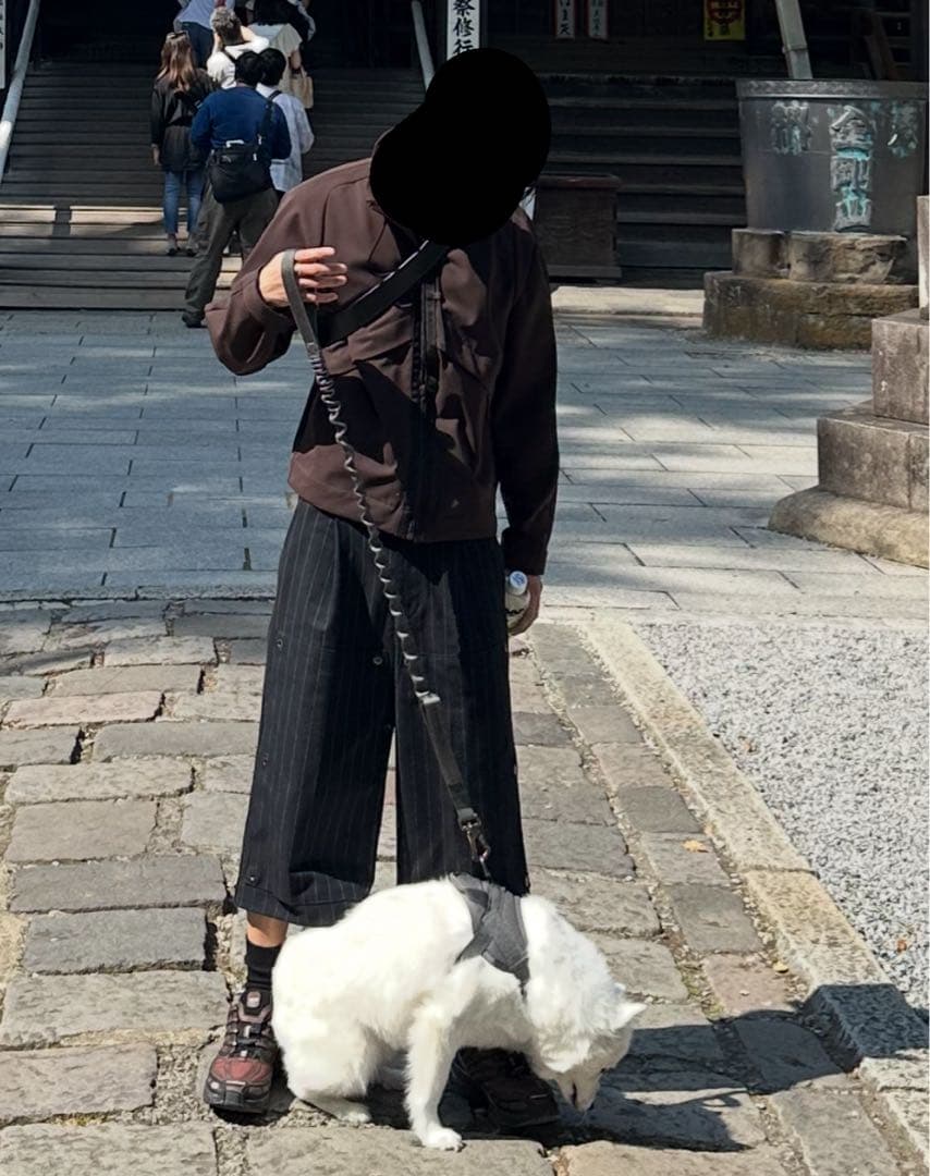 CONZ ジャケット