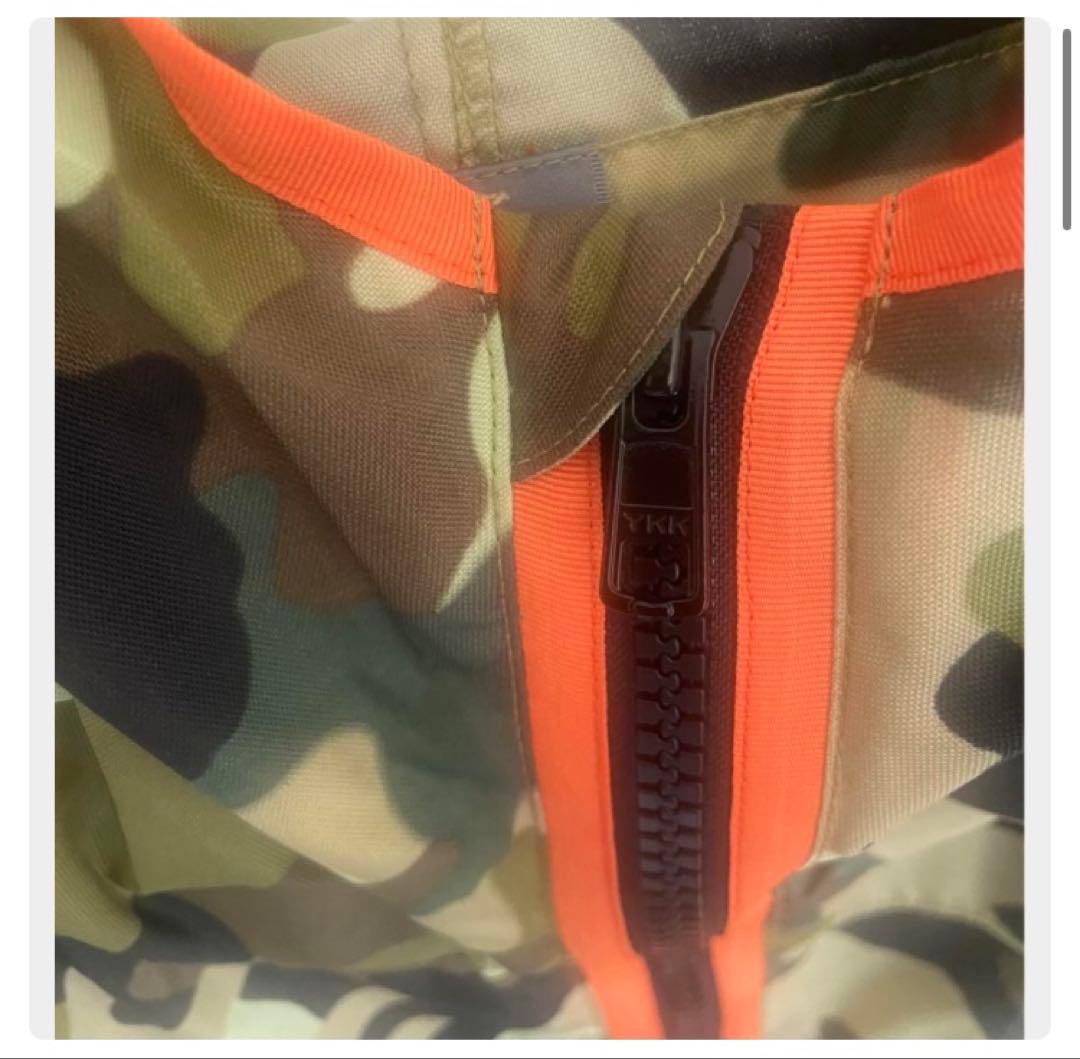 稀少【迷彩ジャケット】新品未開封2024hide memorial公式正規品