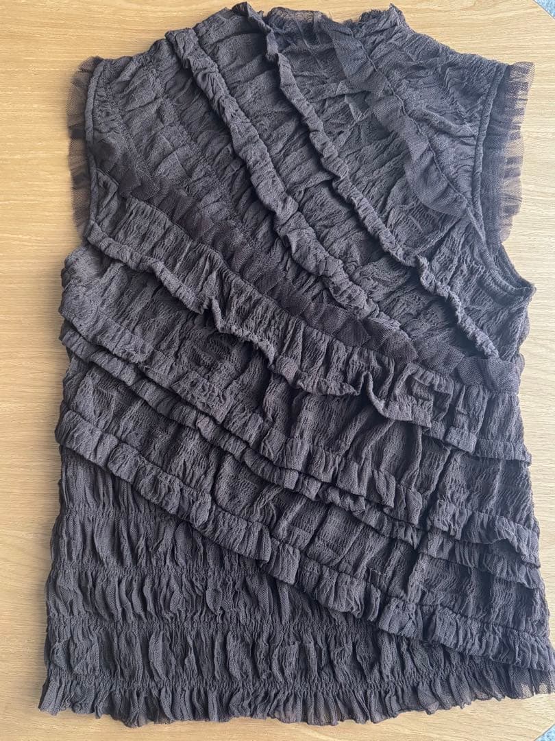 anuke＊トップス