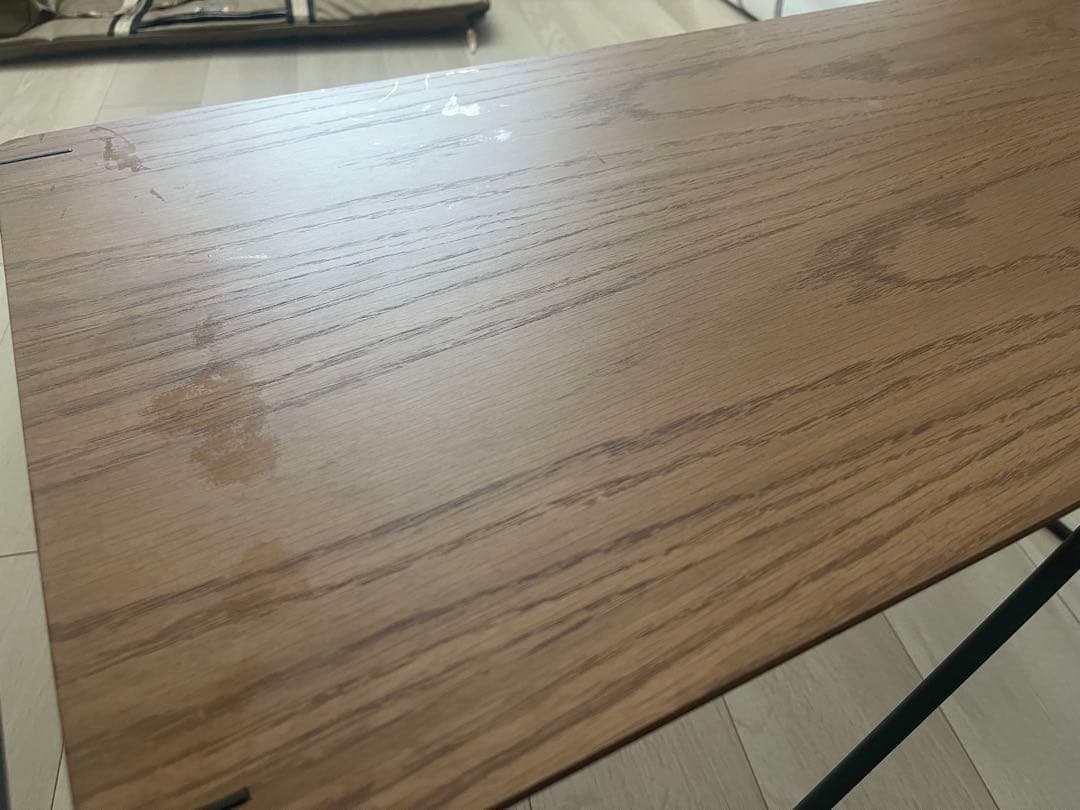 NODEL DESIGN Butterfly TABLE /M ビンテージオーク