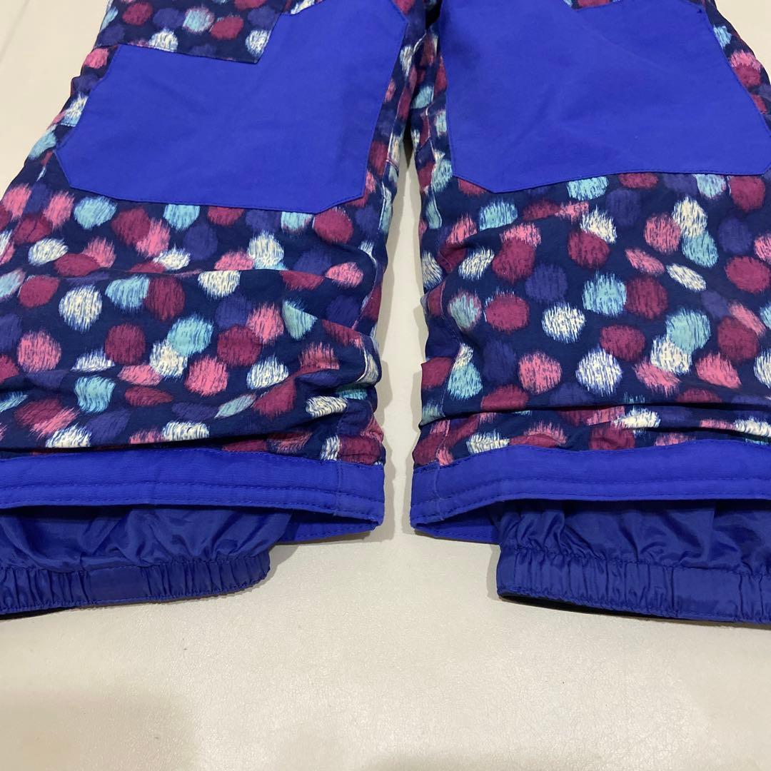 バートン　スキーウェア　スノーウエア2T