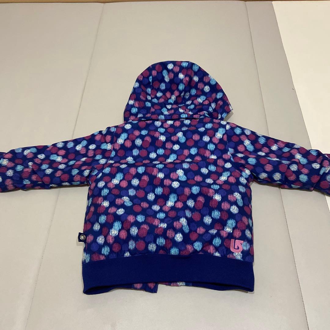 バートン　スキーウェア　スノーウエア2T