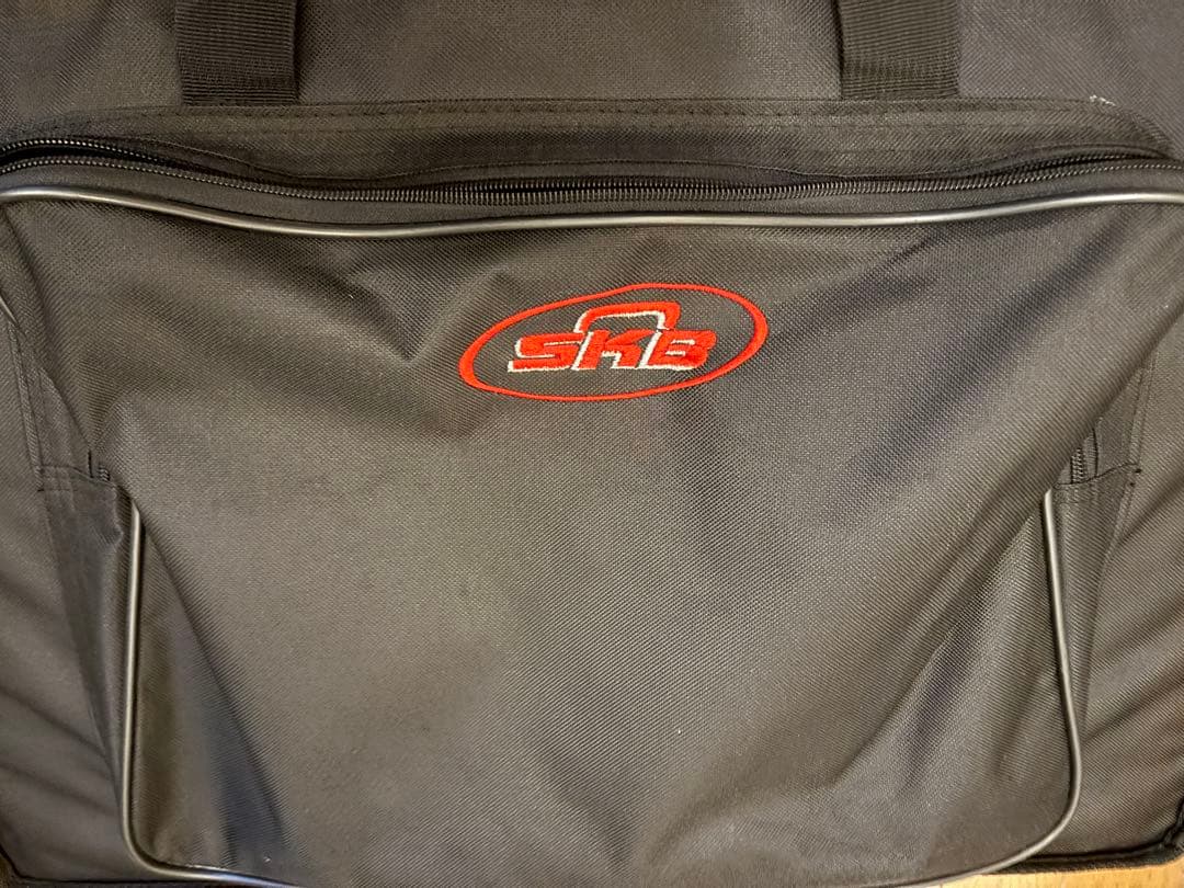 Novation Bass Station II ジャンク