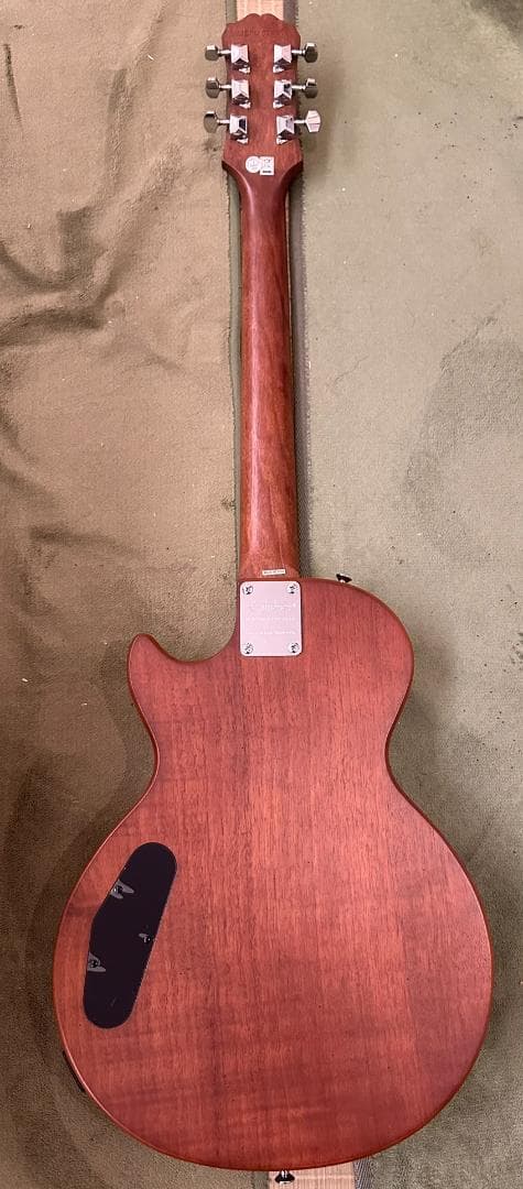 Epiphone エピフォン　エレキギター　VintageEdition 新品並