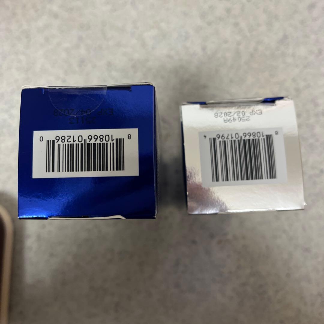 ゼオスキン　デイリーpd バランサートーナー　rcクリーム