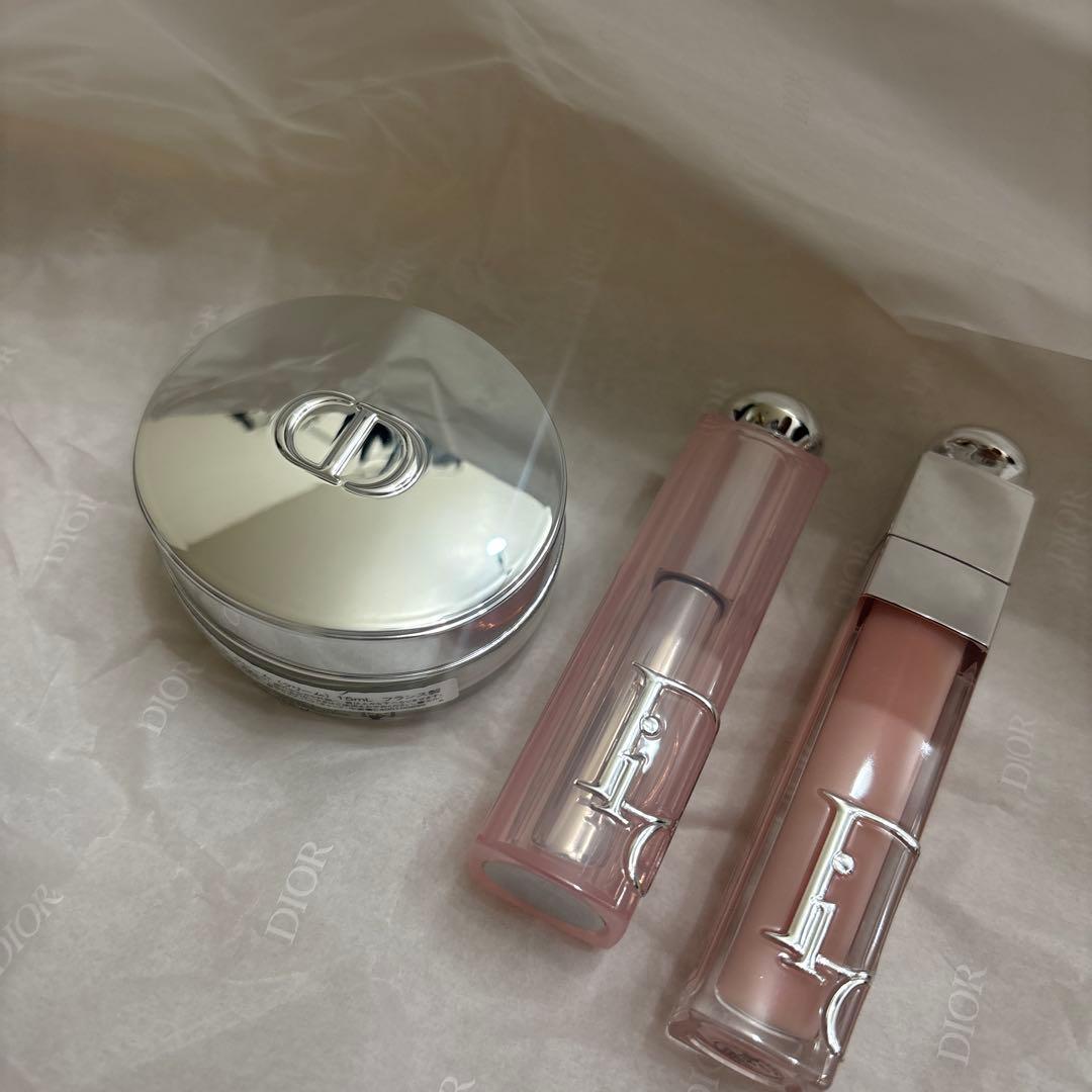 ディオール ホリデー オファー2025限定品