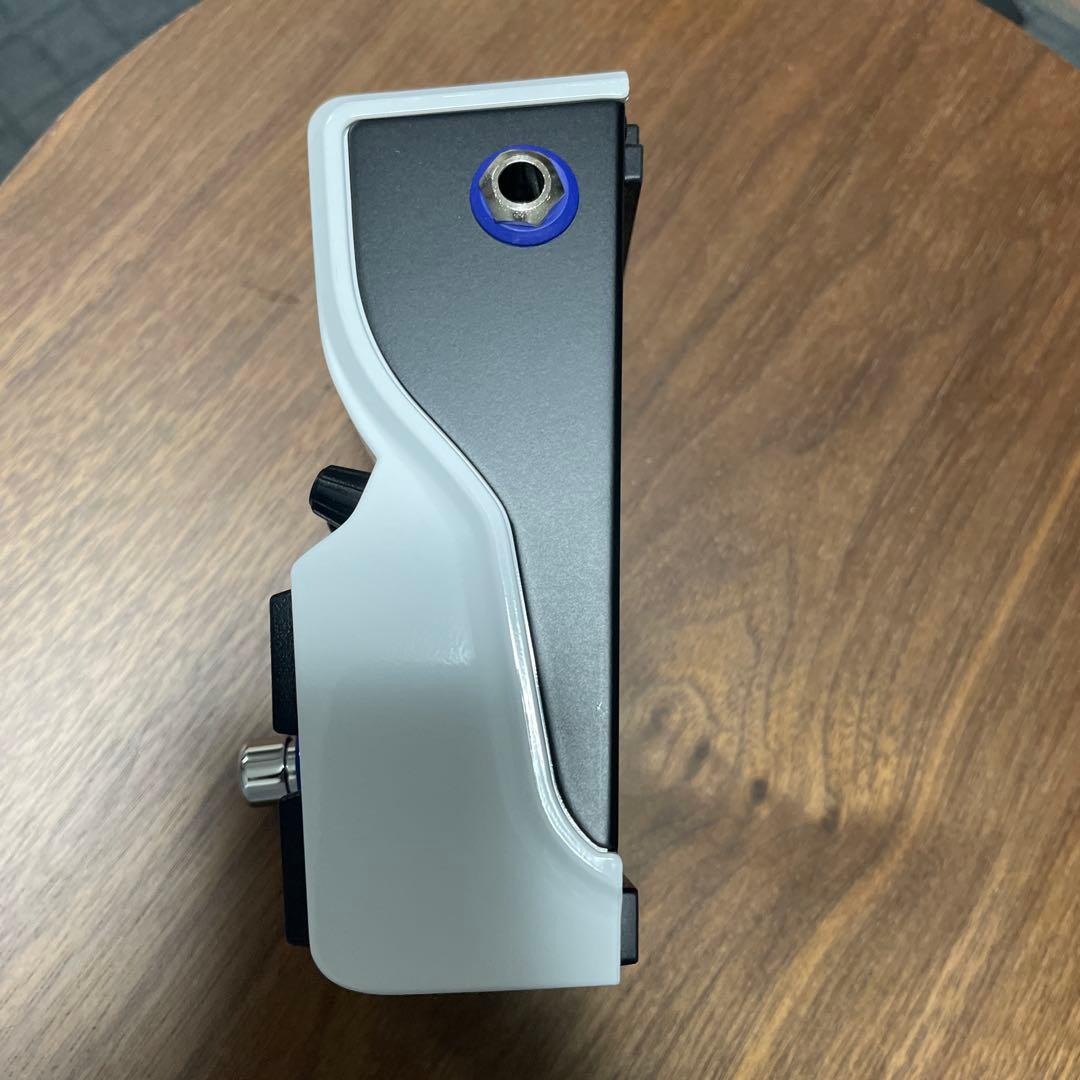 ZOOM MS-50G+ マルチエフェクター