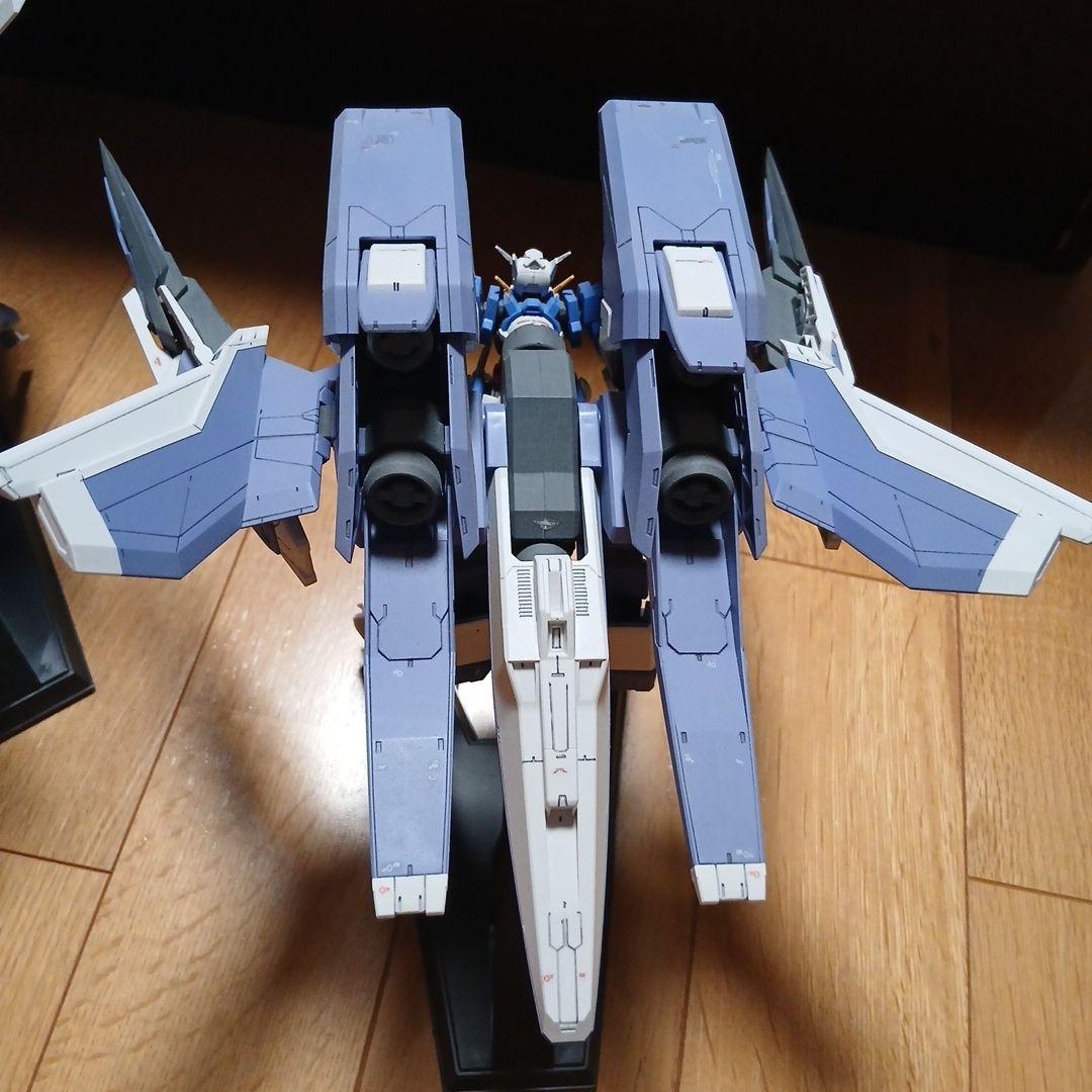 HG(ハイグレード) ガンプラ