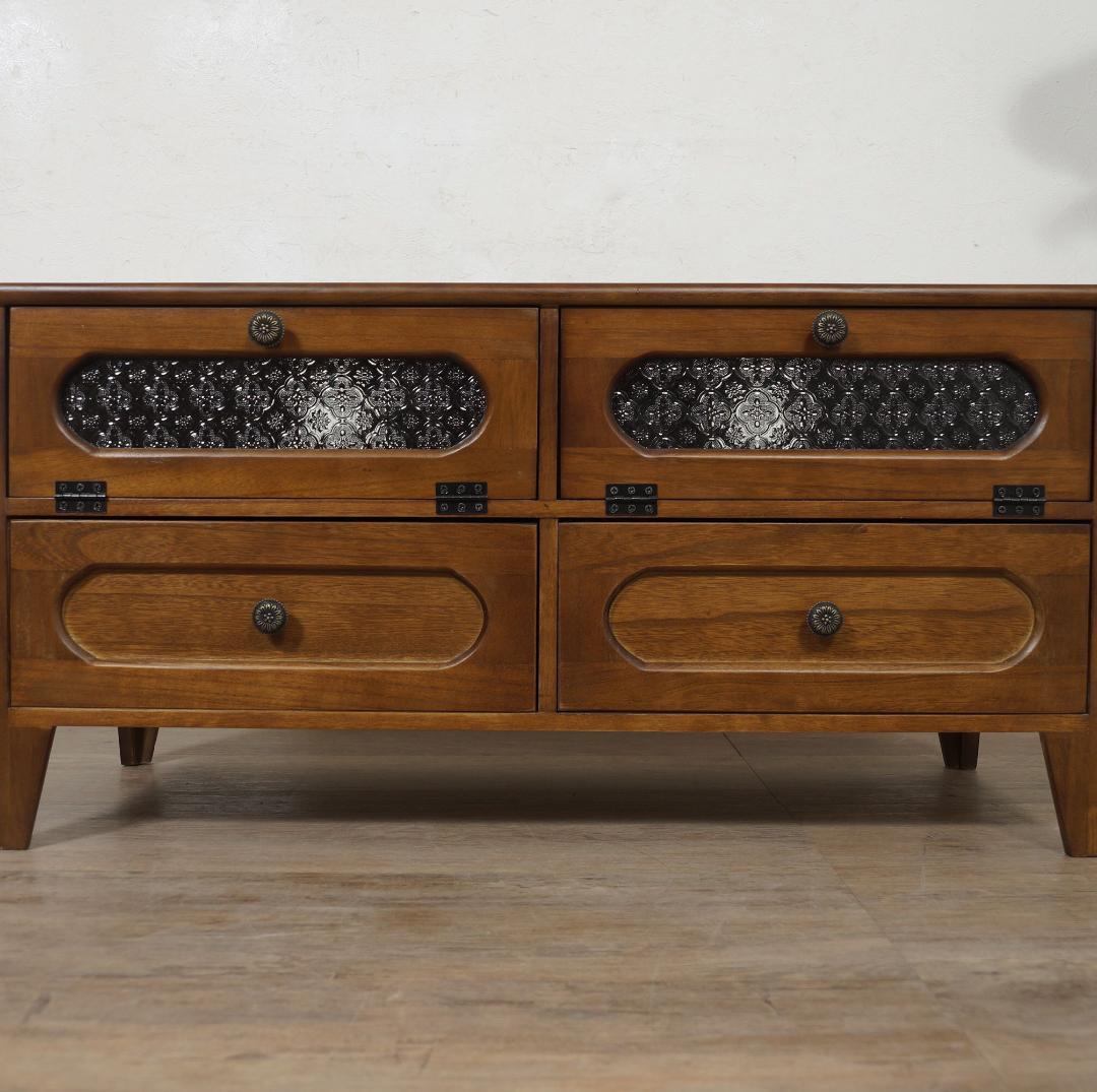 修繕あり　　テレビ台　　テレビボード　テレビラック　90ｃｍ