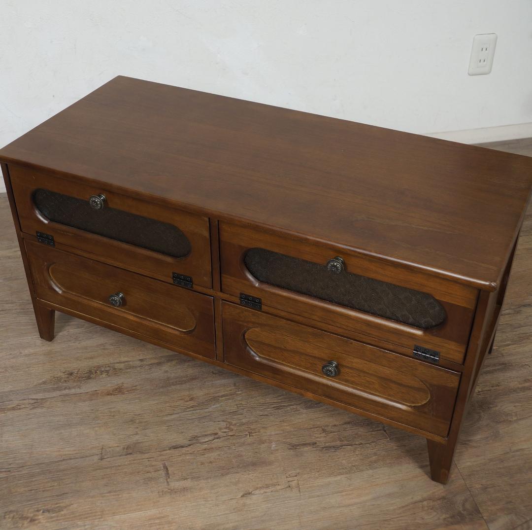 修繕あり　　テレビ台　　テレビボード　テレビラック　90ｃｍ