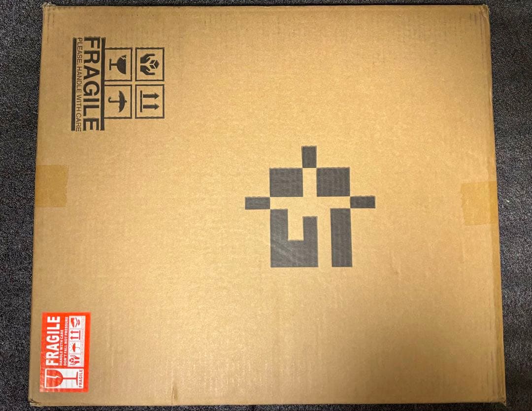 【限定版】Gamesense Sonar Kimono Edition新品未開封