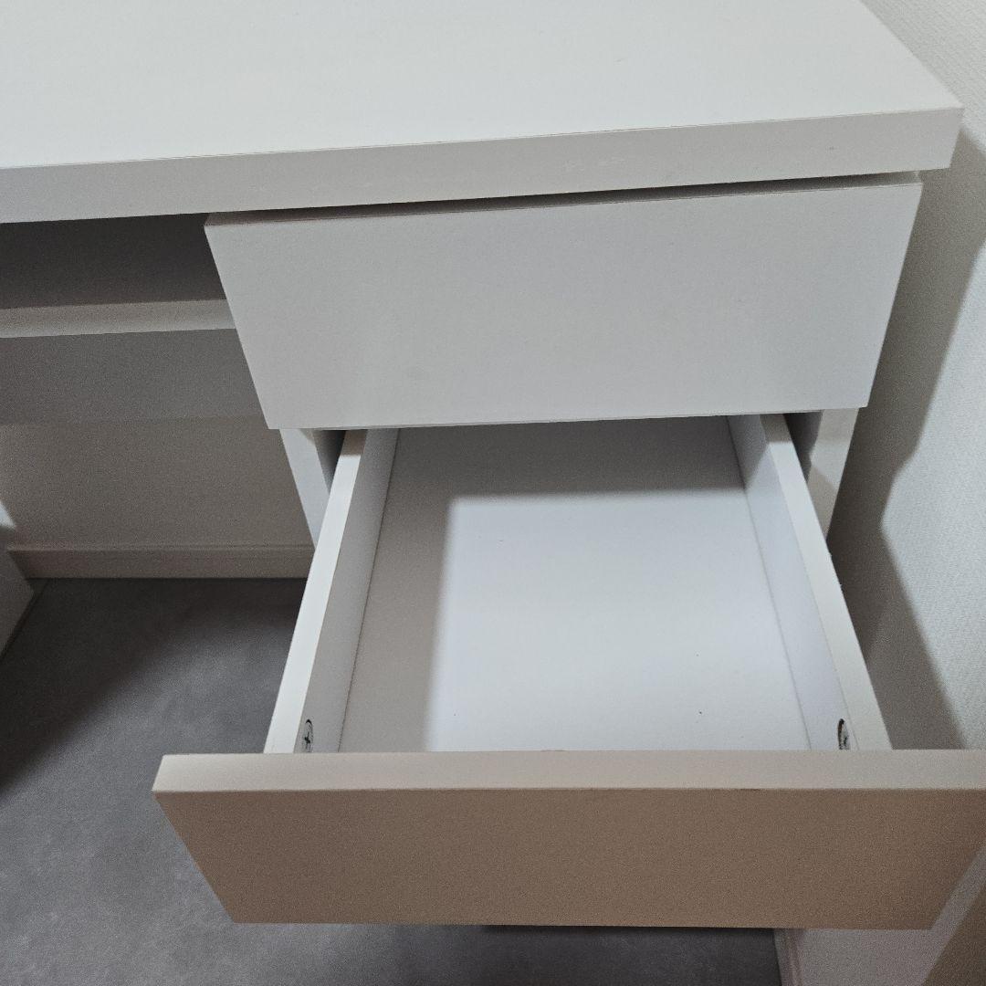 LOWYA ロウヤ コンパクトデスク【定価11990円】