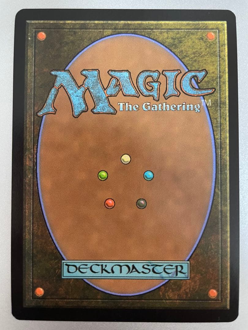 MtG 島 マジックコン 基本土地foil ②