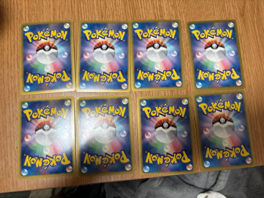 ポケモンカード　セット