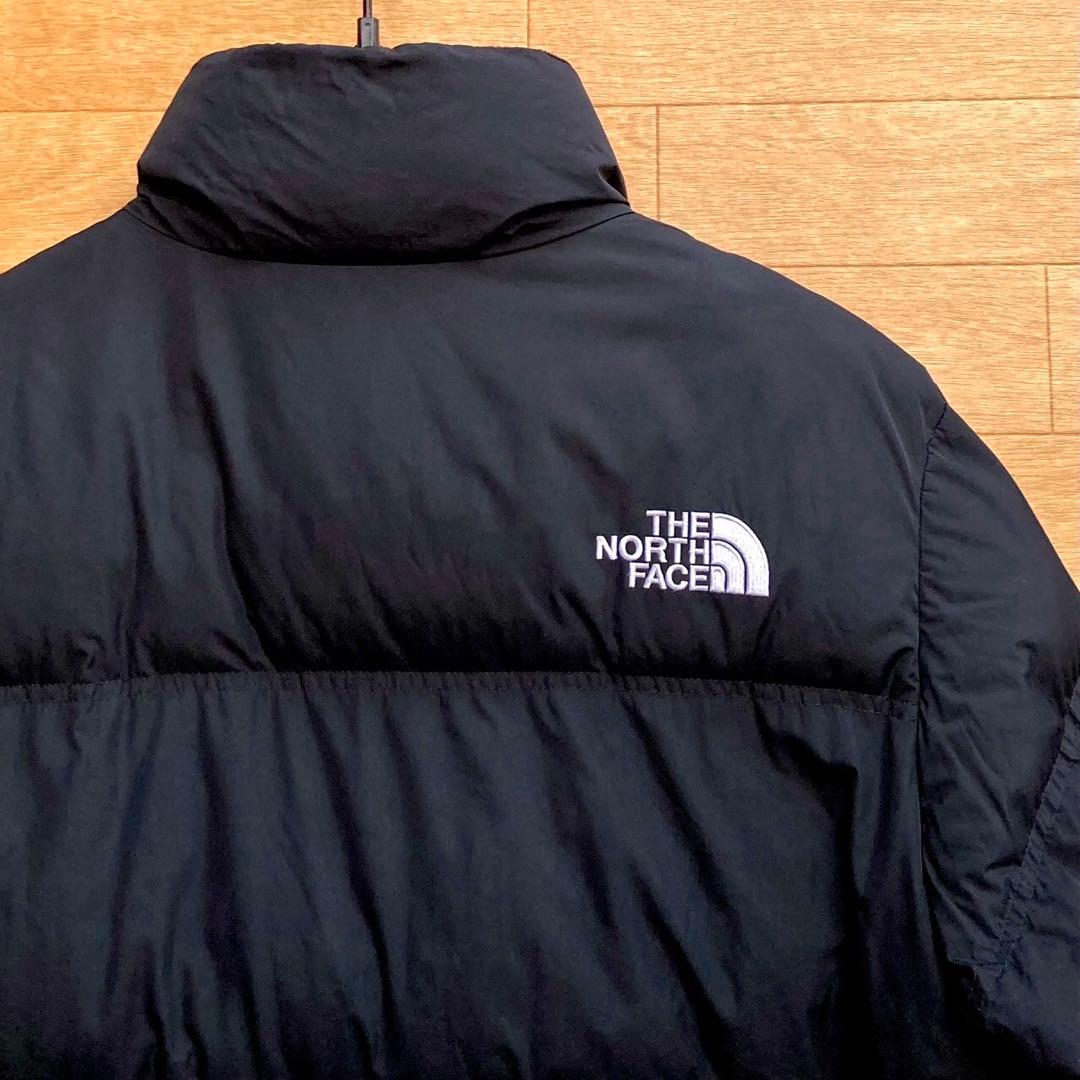 ザ ノースフェイス T-BALL JACKET M ブラック 中綿 ジャケット