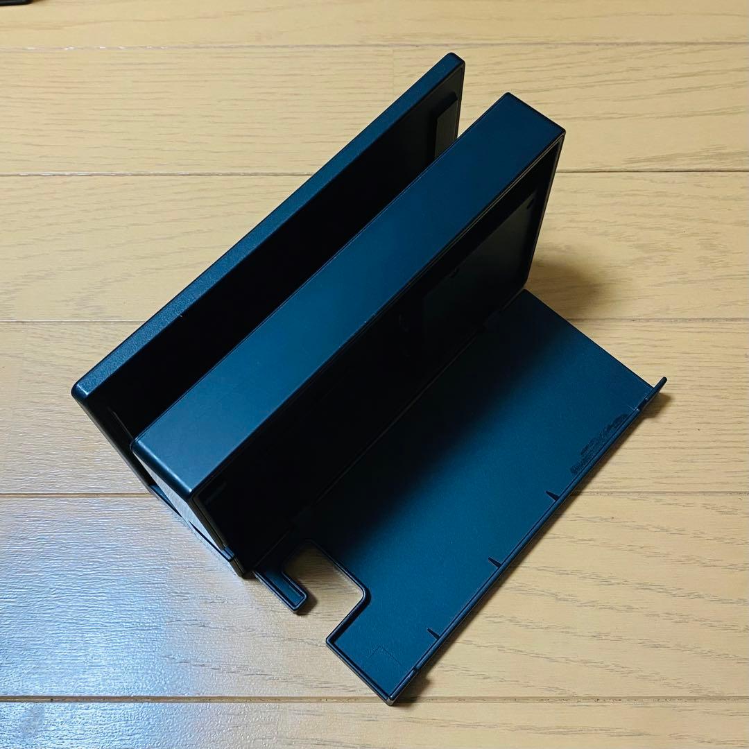 Nintendo Switch本体(SDカード入)+周辺機器+Joy-Con6本